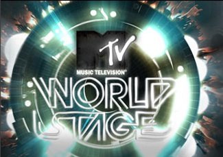 world stage mtv